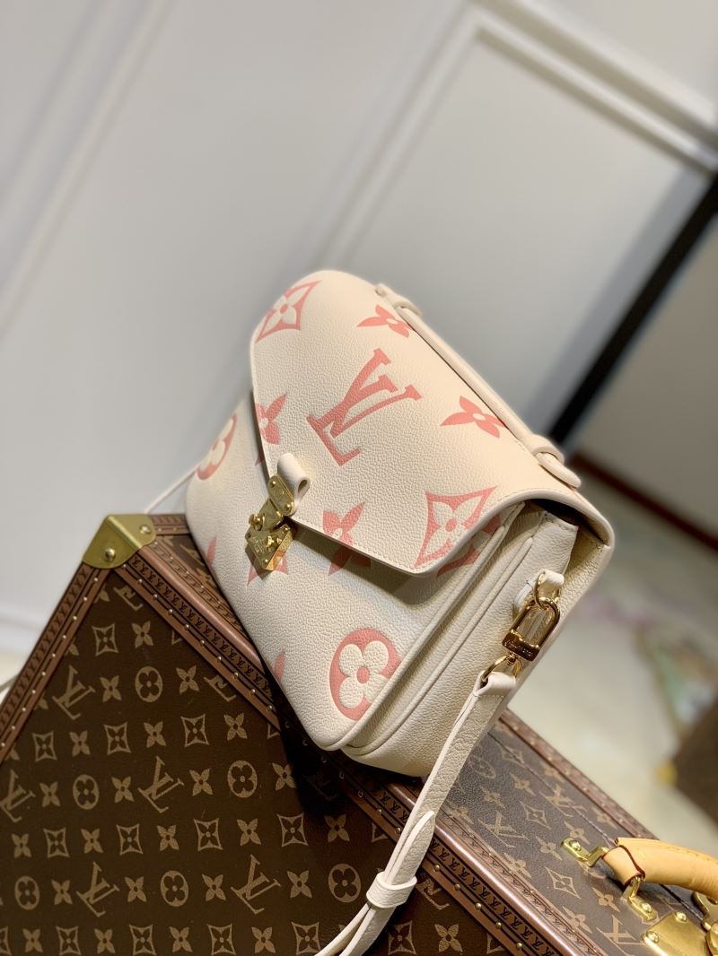 LV Satchel bags